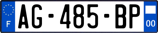 AG-485-BP