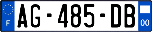 AG-485-DB