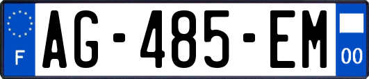AG-485-EM