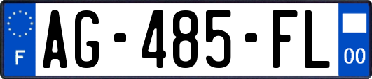 AG-485-FL