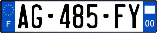 AG-485-FY