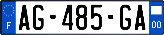 AG-485-GA