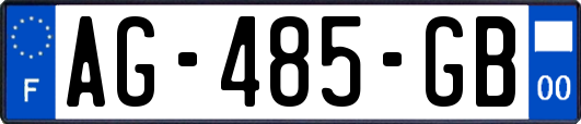 AG-485-GB