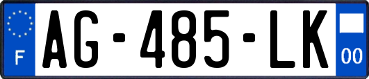 AG-485-LK