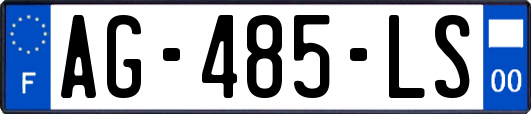 AG-485-LS