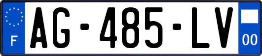 AG-485-LV