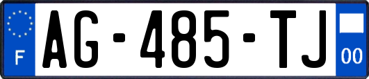 AG-485-TJ