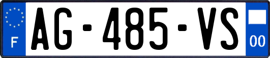 AG-485-VS