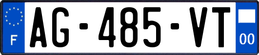 AG-485-VT