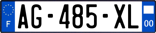 AG-485-XL