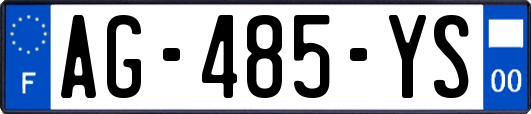 AG-485-YS