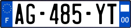 AG-485-YT