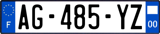 AG-485-YZ