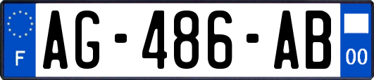 AG-486-AB