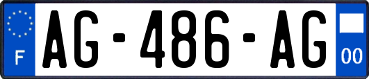 AG-486-AG