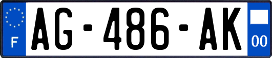 AG-486-AK