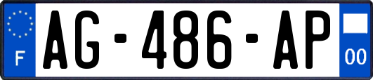 AG-486-AP