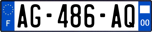 AG-486-AQ