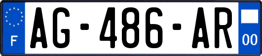 AG-486-AR