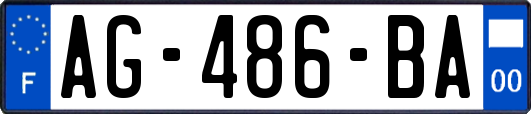 AG-486-BA