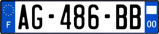 AG-486-BB