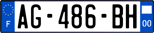 AG-486-BH