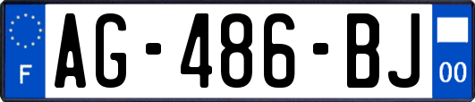 AG-486-BJ