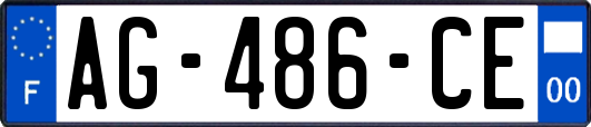 AG-486-CE