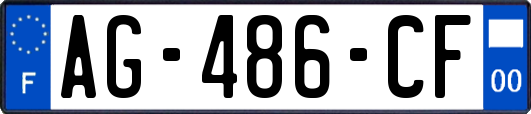 AG-486-CF