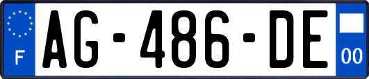 AG-486-DE