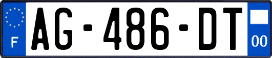 AG-486-DT