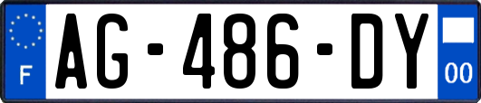 AG-486-DY