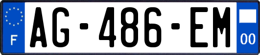 AG-486-EM