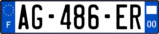 AG-486-ER