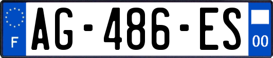 AG-486-ES