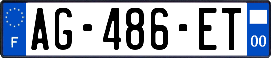 AG-486-ET