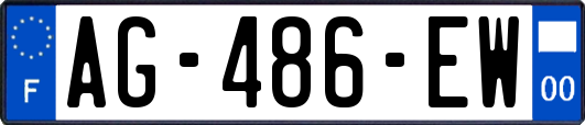 AG-486-EW