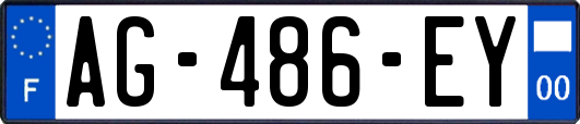 AG-486-EY