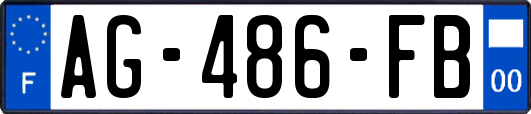 AG-486-FB