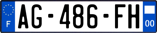 AG-486-FH
