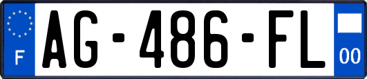 AG-486-FL