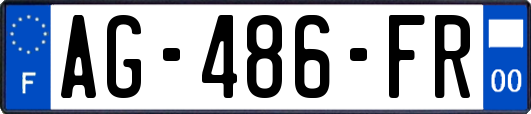 AG-486-FR