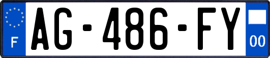 AG-486-FY
