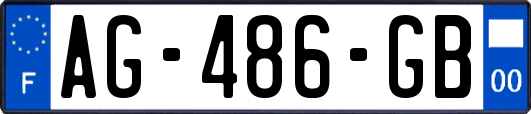 AG-486-GB
