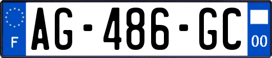 AG-486-GC