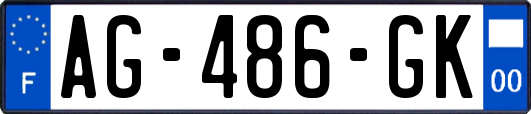 AG-486-GK