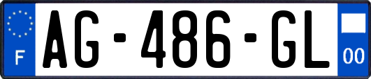 AG-486-GL
