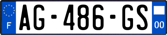 AG-486-GS
