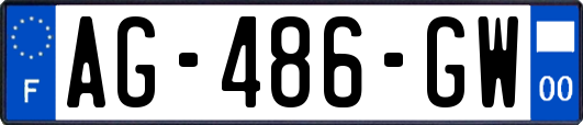 AG-486-GW
