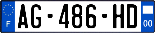 AG-486-HD